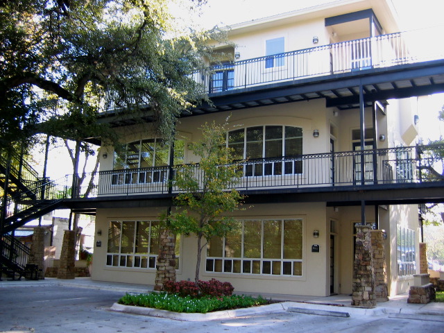 Offices for Creative Depth Psychotherapy